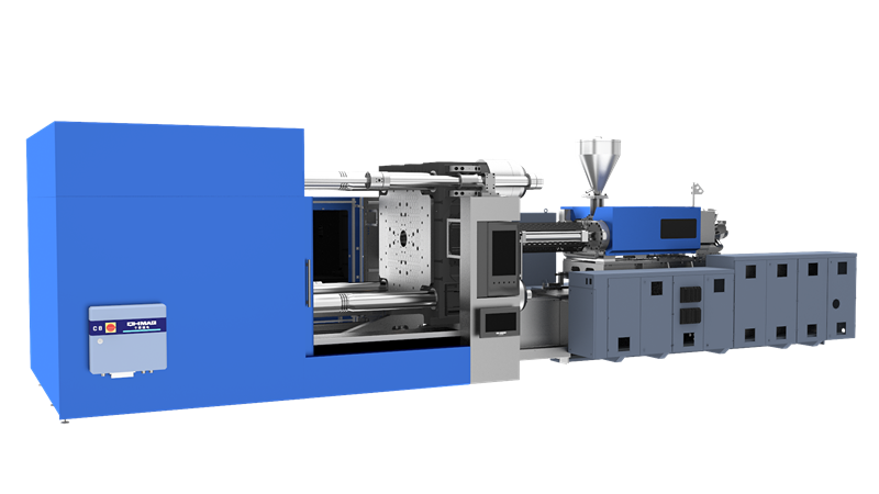 CHINAPLAS 2019 國際橡塑展，千豪磁電參展信息