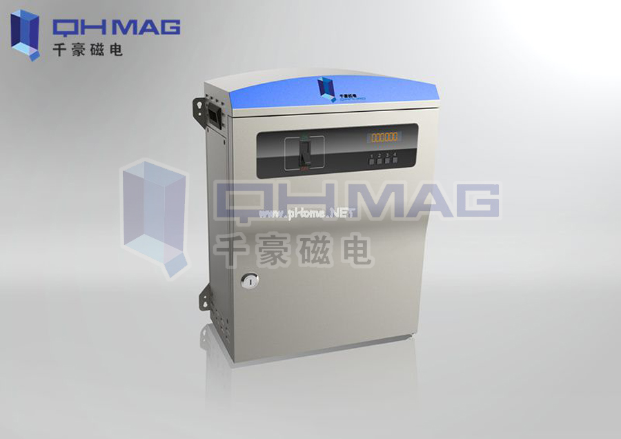 無觸點(diǎn)整流控制柜QHWK1系列