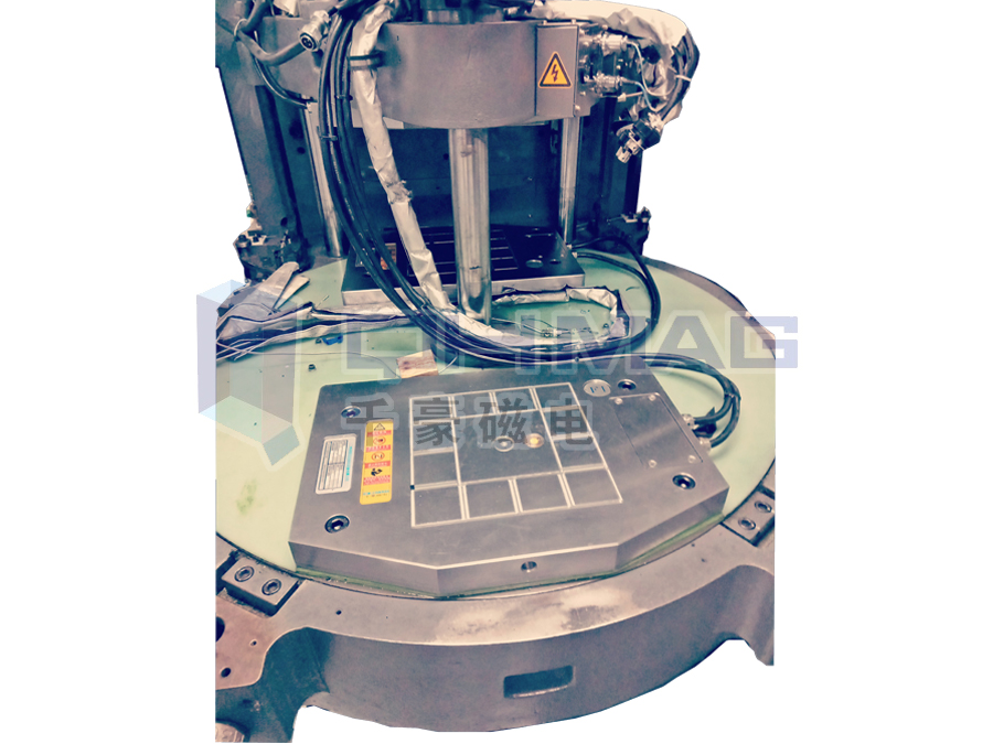 立式注塑機如何更好地實現(xiàn)快速換模？