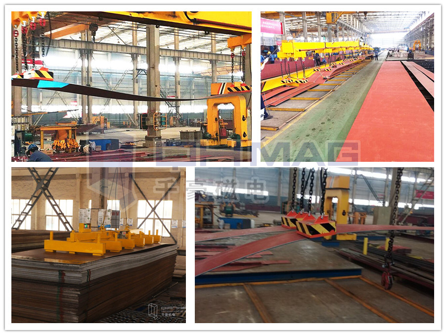 簡單對比電磁吊具、電永磁吊具的優(yōu)勢和局限