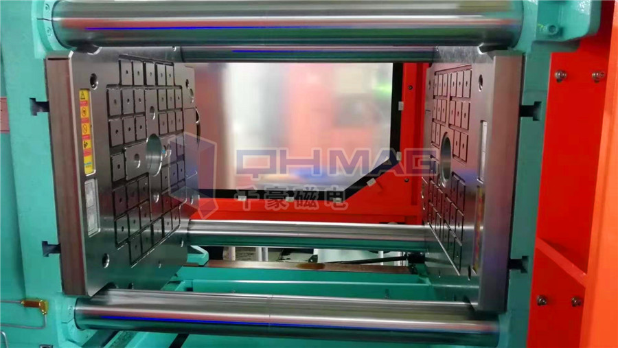 小噸位注塑機有必要安裝磁力模板嗎？