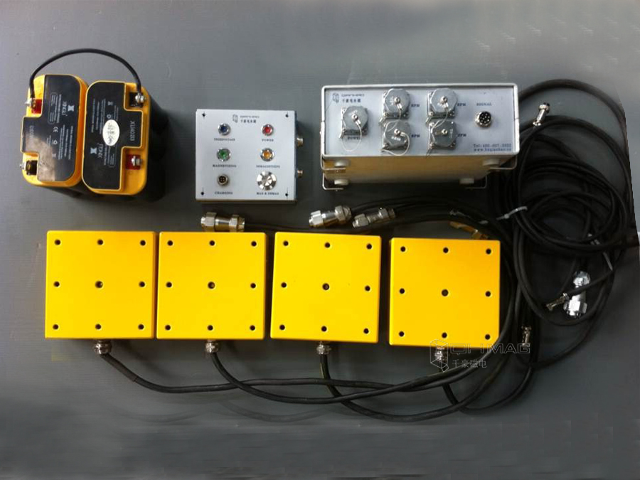 自動化夾具需要具備什么特點(diǎn)？