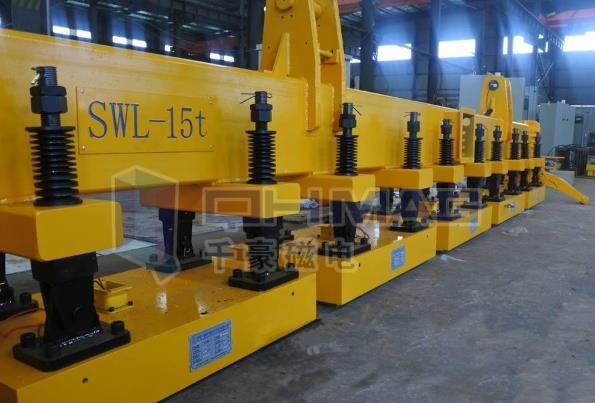 電永磁鐵小知識(shí)分享，看完秒懂（千豪快訊）