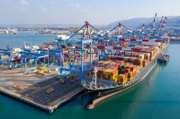 從船廠到燈塔工廠：千豪電永磁吊具如何用雙專利技術實現(xiàn)