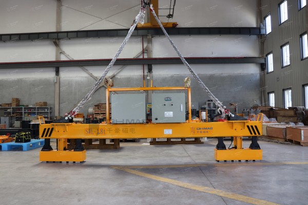 永磁起重器、起重電磁鐵、電永磁吊具深度解析：原理、優(yōu)劣勢及應(yīng)用場景全對比