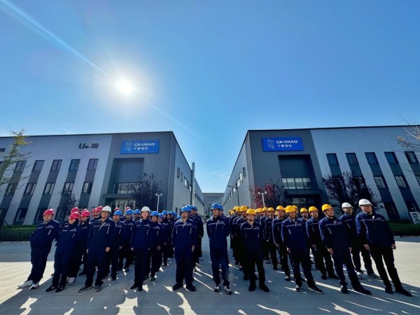 千豪磁電：從電磁鐵之都到電永磁推動者，鑄就中國制造新范式