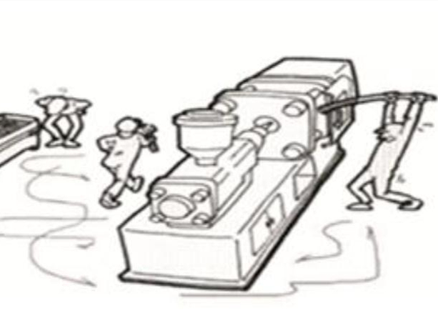 磁力模板,快速換模系統(tǒng),自動化電永磁吸盤,注塑機快速換模系統(tǒng),磁力工裝夾具