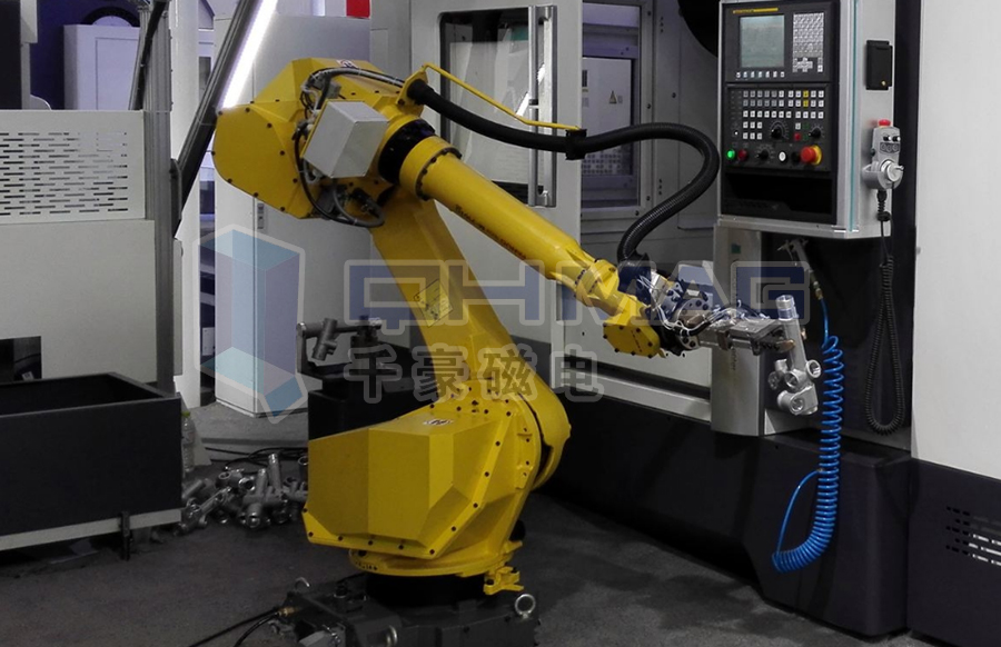 磁力模板,快速換模系統(tǒng),自動(dòng)化電永磁吸盤,注塑機(jī)快速換模系統(tǒng),磁力工裝夾具