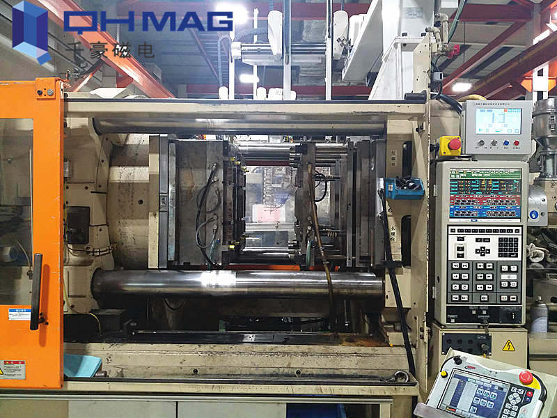 磁力模板,快速換模系統(tǒng),自動(dòng)化電永磁吸盤,注塑機(jī)快速換模系統(tǒng),磁力工裝夾具