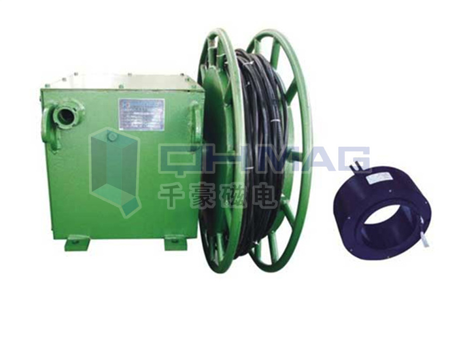 信號(hào)電纜卷筒