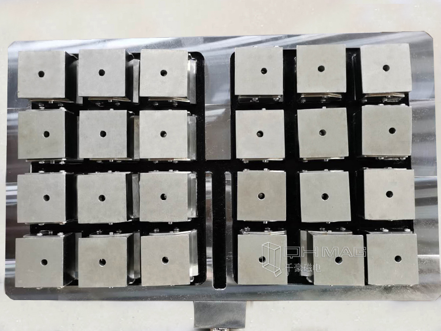 電永磁吸盤(pán)