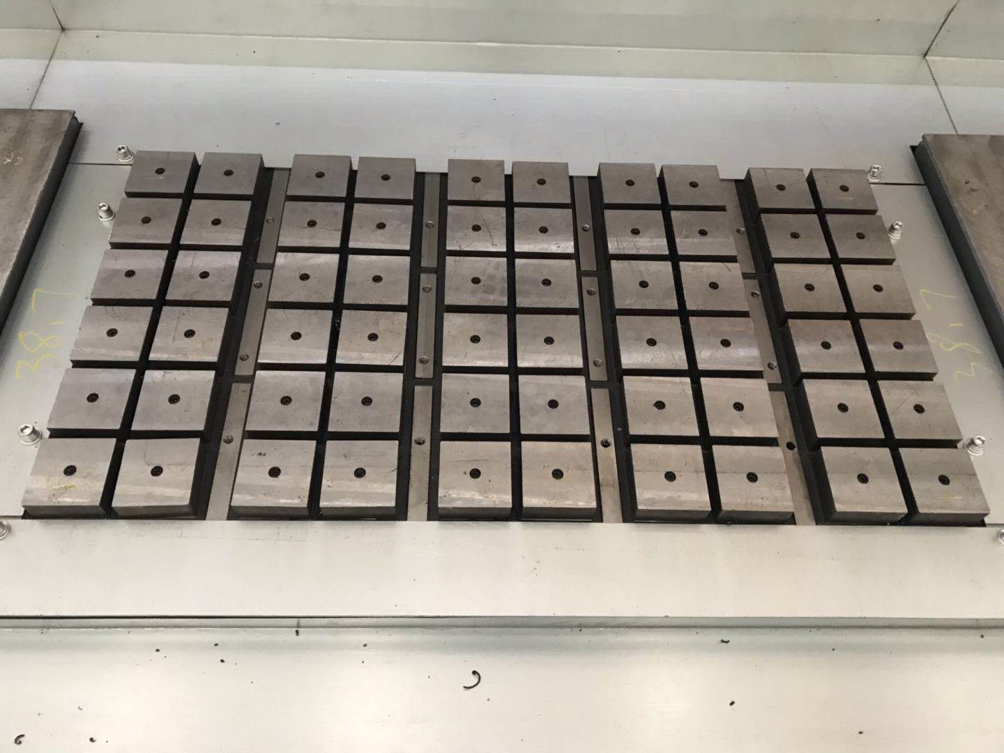 電永磁吸盤,注塑機快速換模,電永磁起重器