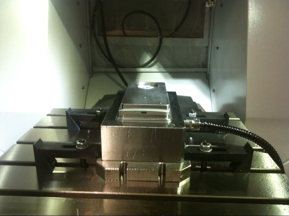 電永磁吸盤,注塑機快速換模,電永磁起重器