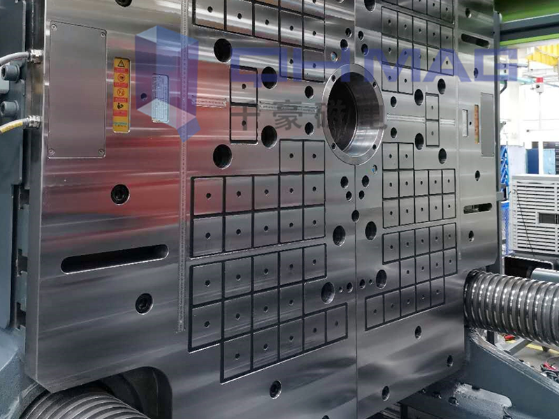 電永磁吸盤(pán),注塑機(jī)快速換模,電永磁起重器