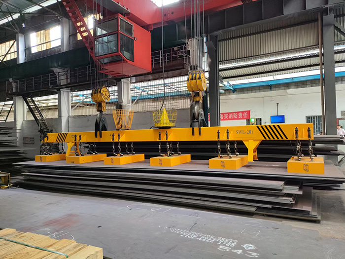 電永磁吸盤,注塑機(jī)快速換模,電永磁起重器