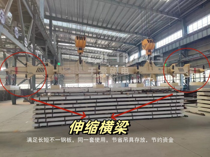 電永磁吸盤,注塑機(jī)快速換模,電永磁起重器