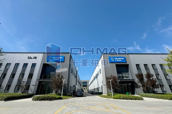 千豪磁電8000平廠(chǎng)房圖