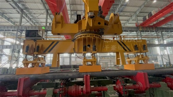 磁力模板,注塑機快速換模系統(tǒng),自動化電永磁吸盤,磁力工裝夾具